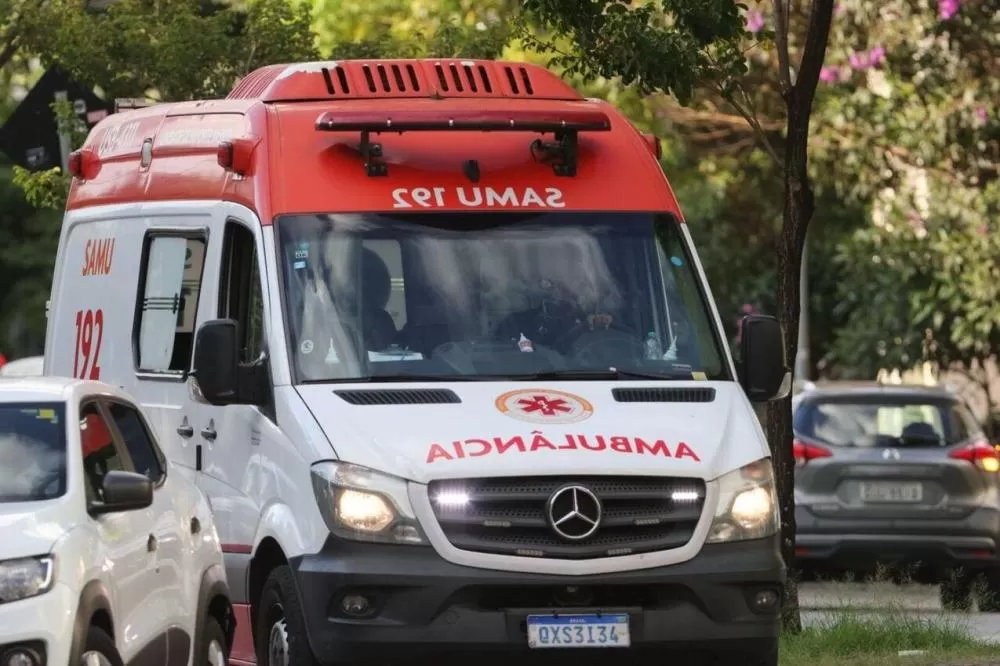 Morte de bebê de 2 meses é investigada após comportamento suspeito durante ligação ao Samu