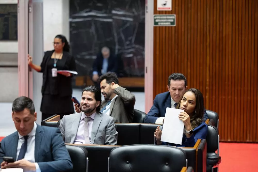 ALMG aprova atendimento especializado para pessoas com TDAH e dislexia em concursos e vestibulares