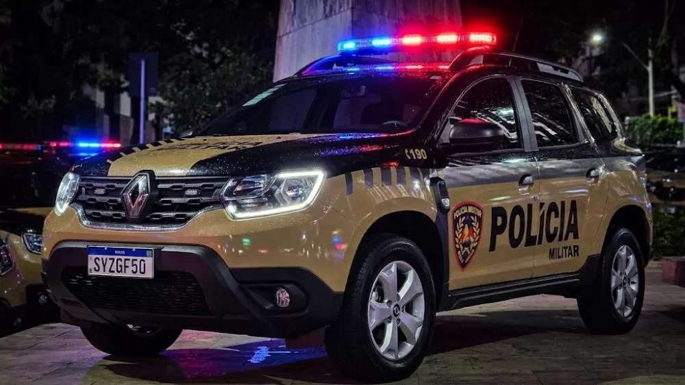 Homem é assassinado a facadas dentro de uma residência em Betim