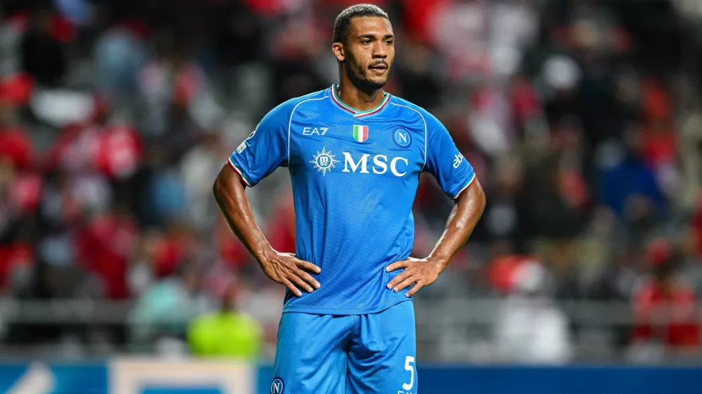 Atlético avalia contratação do zagueiro Juan Jesus para fortalecer sistema defensivo 