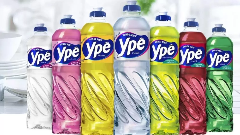 YPÊ