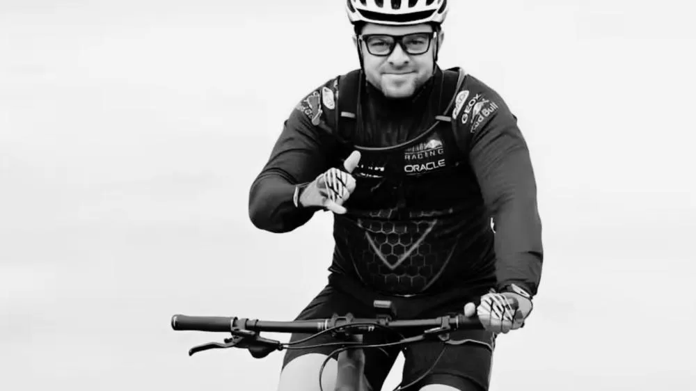 Ciclista desaparecido é encontrado morto em área de mata na zona rural de Patos de Minas