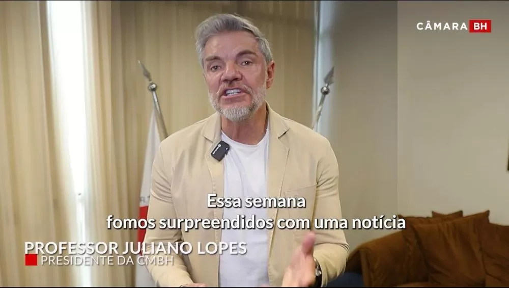 Presidente da Câmara aciona Guarda Municipal e PF após novas ameaças contra vereadora
