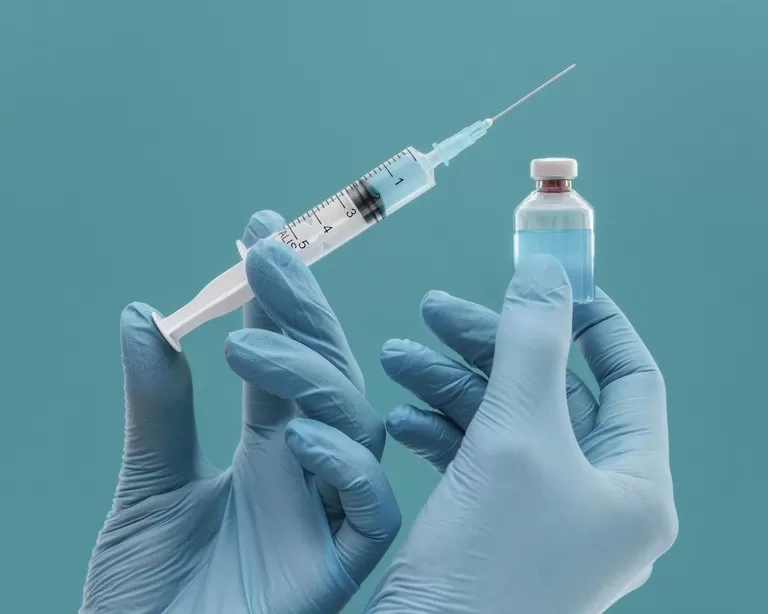 Pacientes recebem água destilada em vez de vacina contra a gripe em Bambuí (MG)