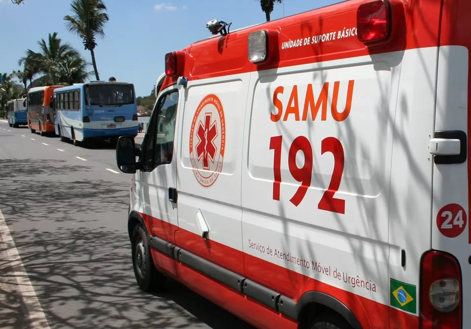 Idosa morre após ser atropelada por ônibus no Centro de Belo Horizonte