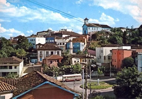 Minas Gerais 