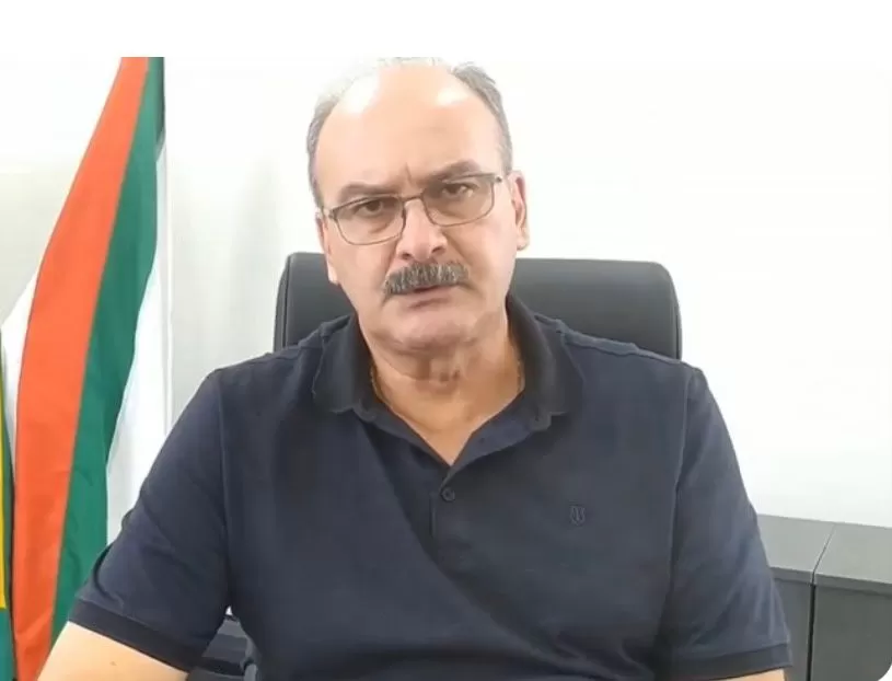 Ex-prefeito de Itaúna é condenado por esquema de rachadinha envolvendo servidores comissionados
