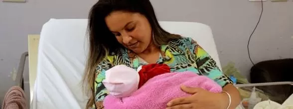 Minas amplia ações para prevenção de mortes maternas e fortalecimento do pré-natal