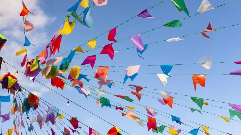 Arraial de Belô abre seleção de jurados para concurso de quadrilhas juninas de 2026