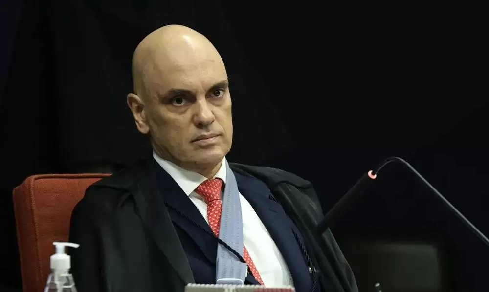 Moraes suspende aplicação da Lei da Dosimetria
