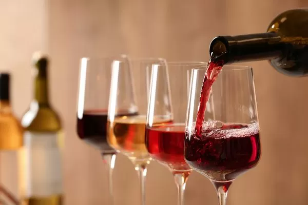 Festival do Vinho transforma praça de BH em palco de música, gastronomia e experiências