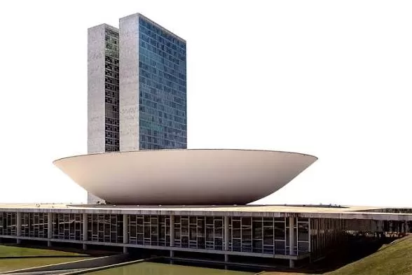 📷 Câmara dos Deputados