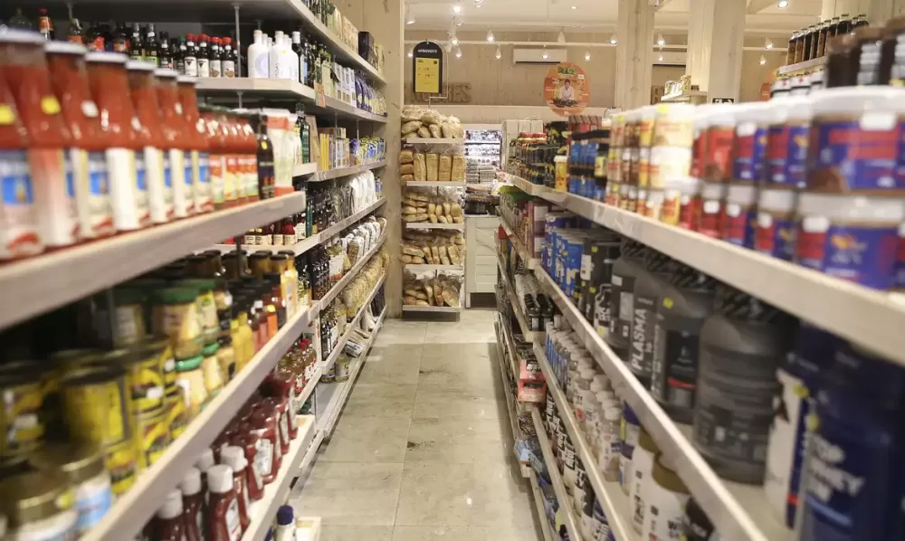 Preço da cesta básica sobe em todas as capitais brasileiras pelo segundo mês seguido