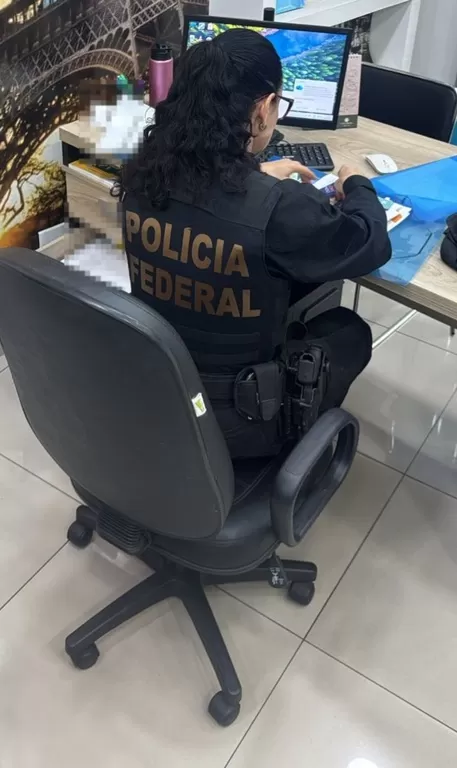 PF mira esquema de imigração ilegal para os EUA e bloqueia R$ 6,8 milhões em MG