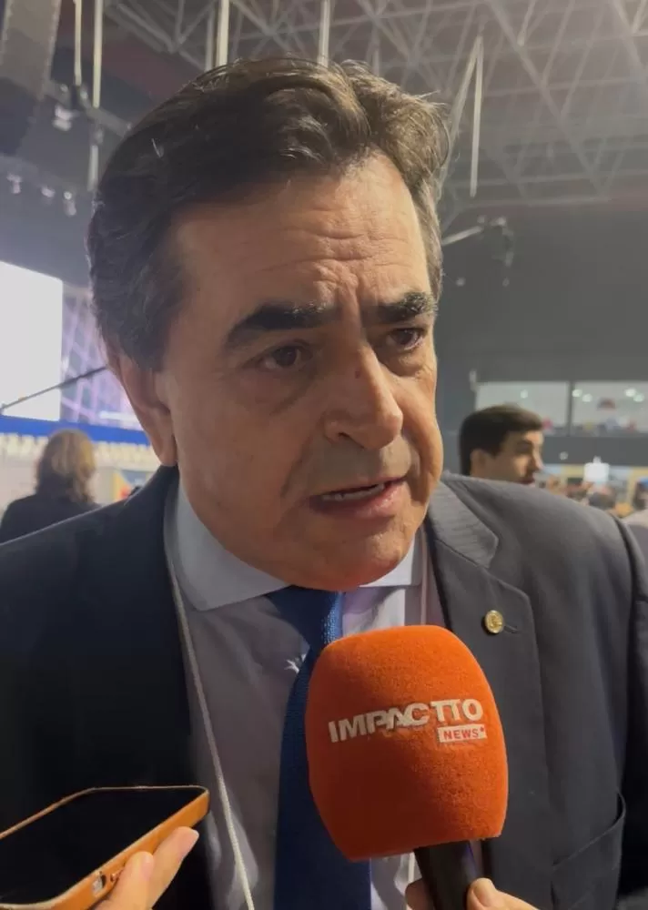 “Não podemos aceitar desrespeito à fidelidade partidária”, diz Domingos Sávio sobre apoio a Marília Campos
