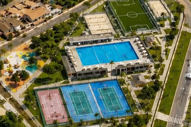 Divulgação: Prefeitura de Lagoa Santa