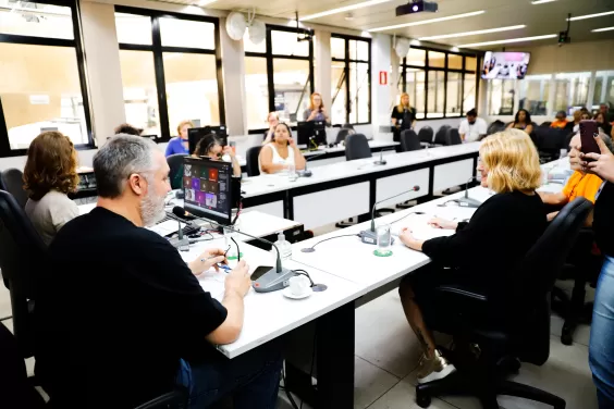 Audiência na Câmara de BH cobra prevenção contínua e reforço da rede de proteção contra violência sexual infantil