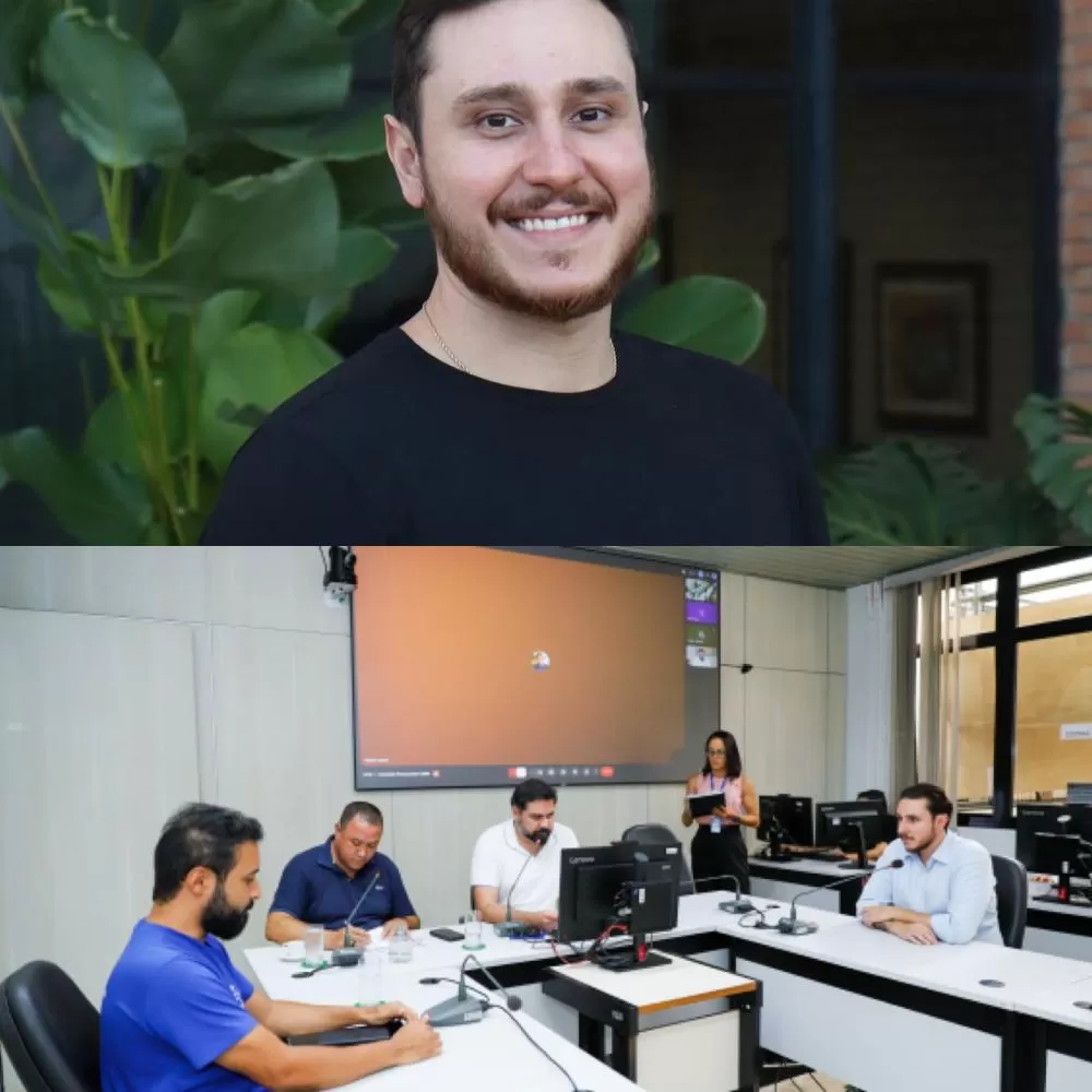 Arquivo pessoal | CMBH