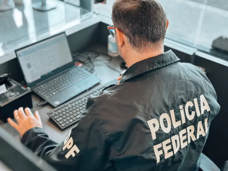 Polícia Federal
