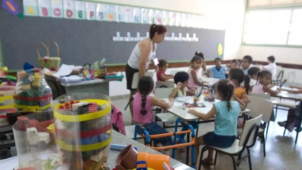 Arquivo/Agência Brasil