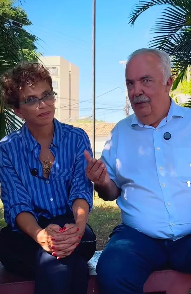 Divulgação: Redes Sociais