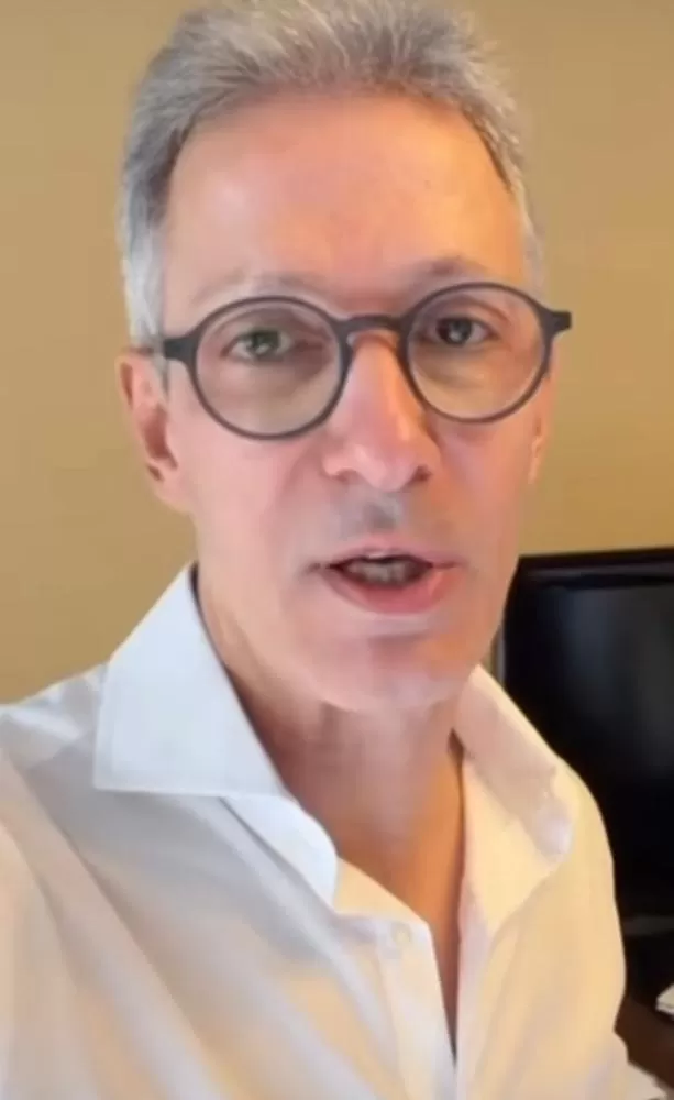 Zema critica áudio atribuído a Flávio Bolsonaro e cobra “credibilidade” na disputa presidencial