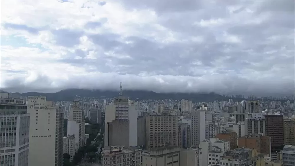 Reprodução/TV Globo