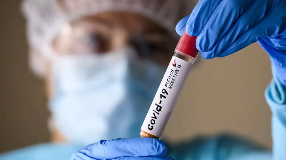 OMS estima 22,1 milhões de mortes associadas à pandemia de Covid-19