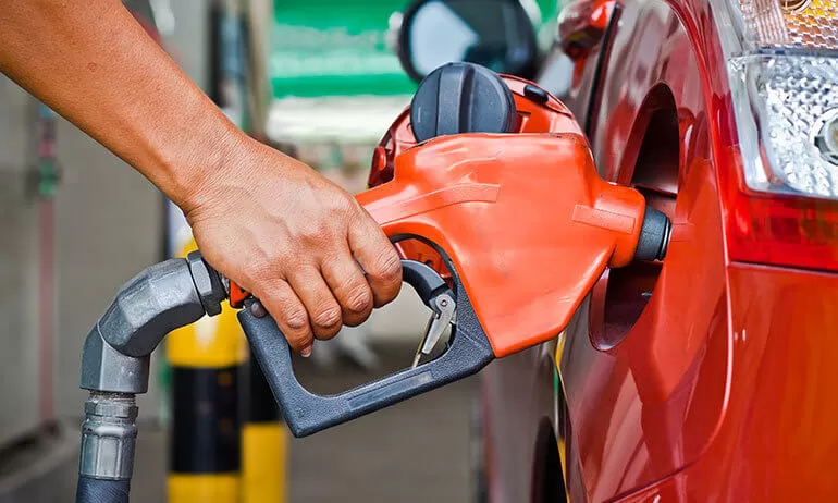 Pesquisa mostra redução nos preços da gasolina e etanol na Grande BH