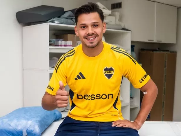 Boca Juniors perde titulares importantes e aposta em velho carrasco do Cruzeiro para duelo decisivo na Libertadores 