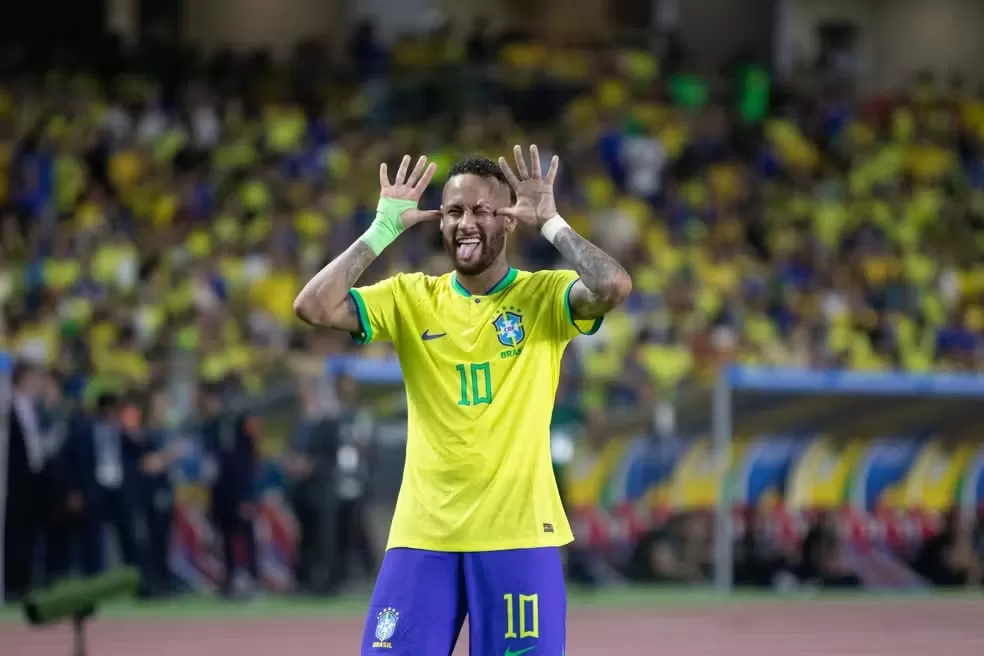 Com Neymar e muitas surpresas, Carlo Ancelotti divulga a lista dos 26 jogadores convocados para a Copa do Mundo