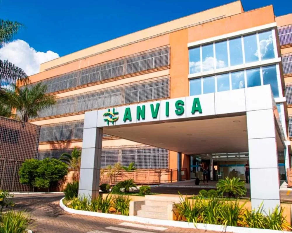 Anvisa 