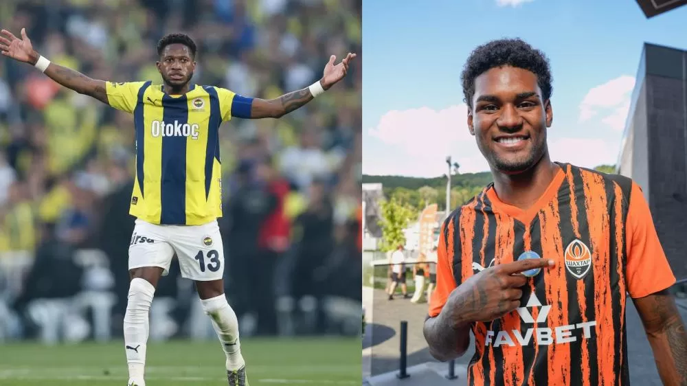 Atlético mira em Fred e Lucas Ferreira para reforçar elenco na janela do meio do ano