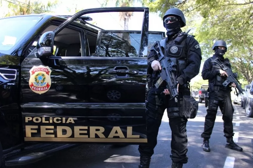 PF mira esquema bilionário do tráfico internacional e bloqueia até R$ 646 milhões