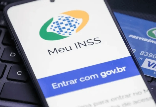 INSS muda regras do consignado e passa a exigir biometria facial para empréstimos