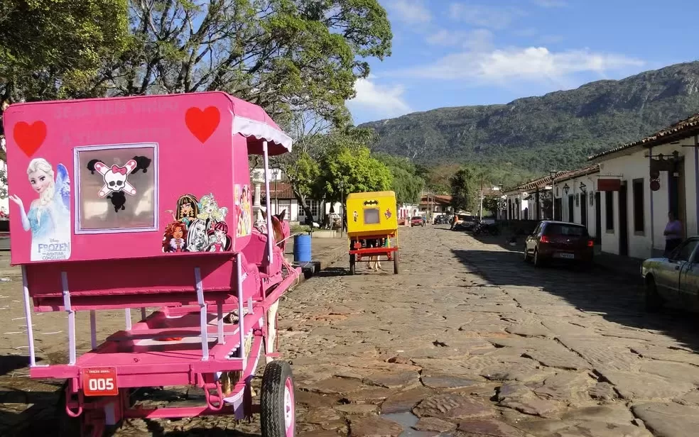 Foto: Raquel Freitas/G1