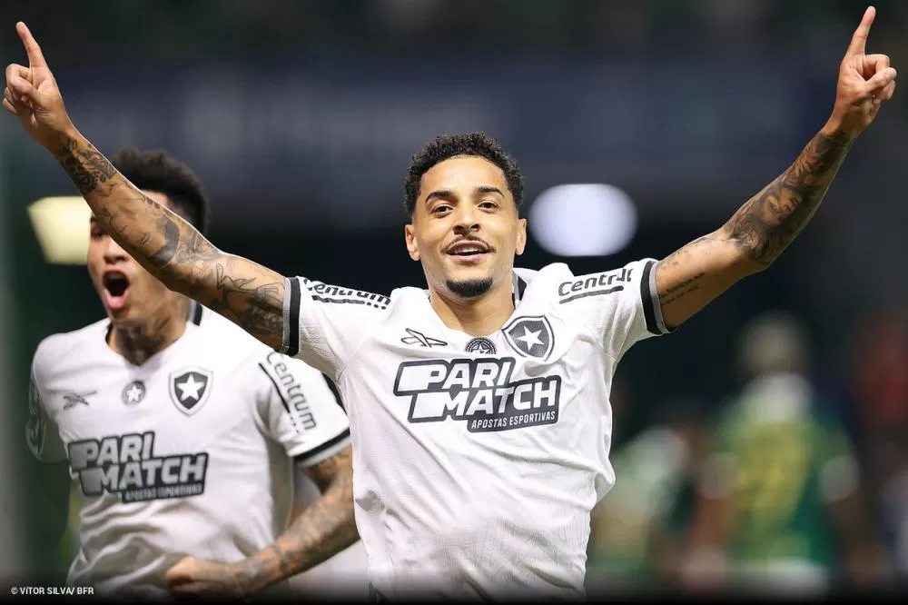 Gregore vira prioridade no Cruzeiro em meio a mudanças no elenco