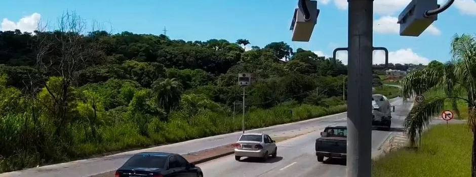 DER-MG / Divulgação