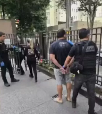Suspeito de matar namorada em apartamento de luxo é servidor do Cefet-MG e já havia sido afastado após processo disciplinar