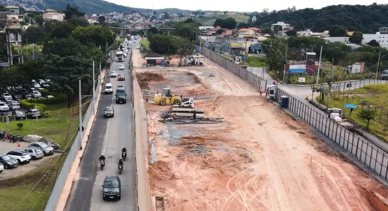 Divulgação/PBH