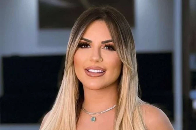 Deolane Bezerra é presa em operação contra lavagem de dinheiro ligada ao PCC