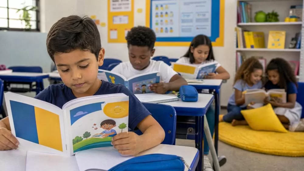 Lagoa Santa será destaque na Expo GovBrasil em debate sobre avanços na alfabetização infantil