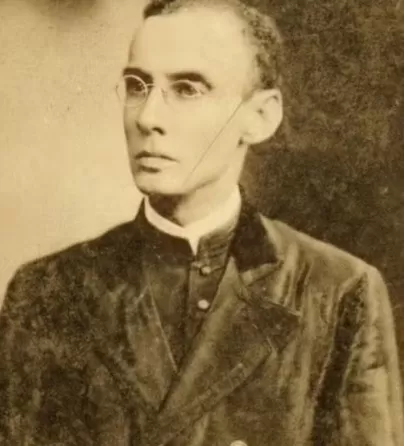 Padre Mauro Luiz da Silva/Reproduçã