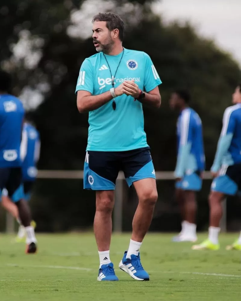 Cruzeiro recebe a Chapecoense hoje no Mineirão pela 17ª rodada do Brasileirão