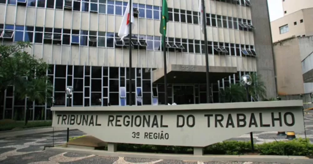 TRT-MG nega indenização a trabalhadora diagnosticada com esporão