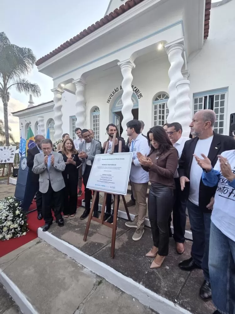 Governo de Minas celebra fim de hospital-colônia de Barbacena após 115 anos de história