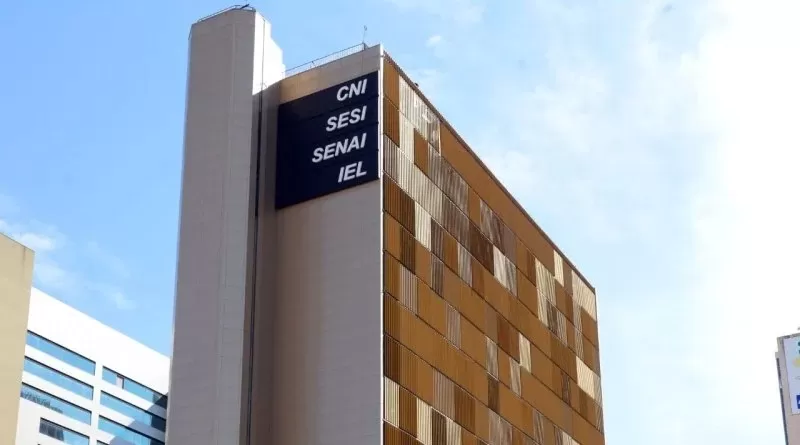 CNI aciona STF contra isenção de imposto para compras internacionais de até US$ 50