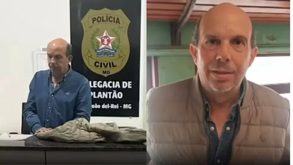 Argentino é preso após fotografar criança negra e enviar mensagens racistas em MG