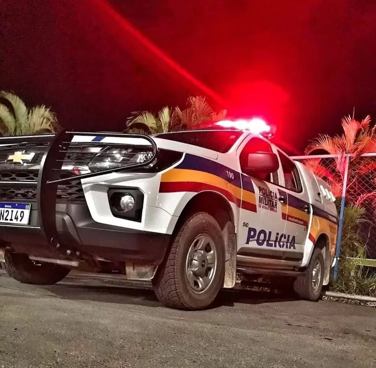 Homem é morto durante briga entre irmãos em Ibirité
