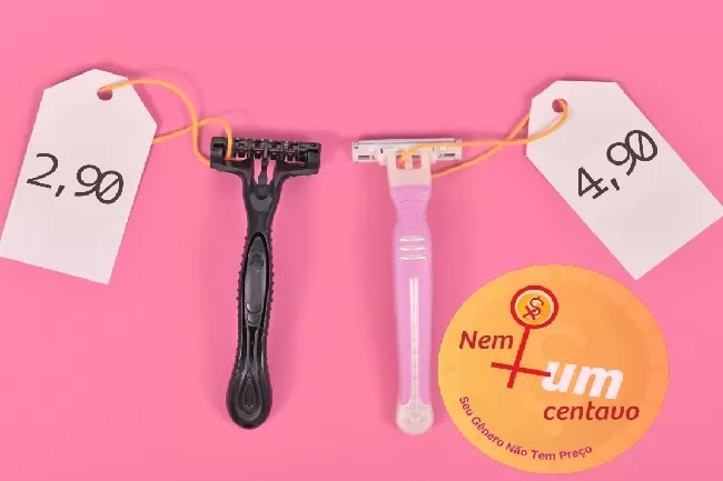 Campanha do Procon-MPMG combate discriminação de gênero e “taxa rosa” no mercado de consumo